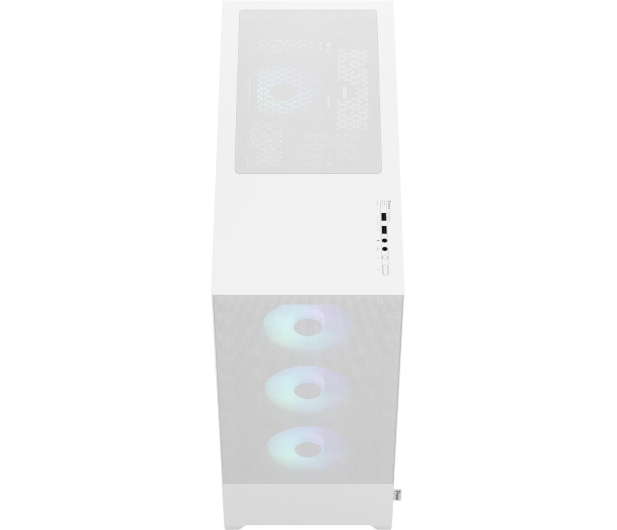 FRACTAL DESIGN Pop XL Air RGB White TG Clear Tint FD-C-POR1X-01 - 1053215 - zdjęcie 4